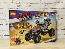LEGO THE LEGO MOVIE 2: Buggy