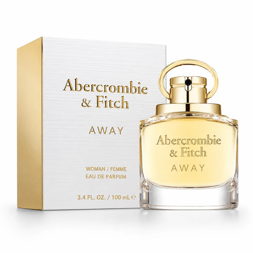 Profumo donna abercrombie - profumo, &