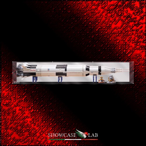 Teca plexiglass acrilico - in,