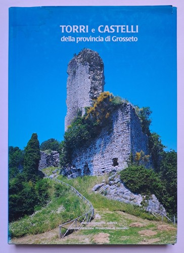 Torri castelli della - torri,