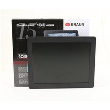 MARRONE DigiFrame 1593 4 GB +