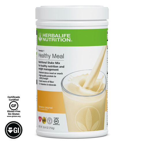 Formula healthy meal - formula,
