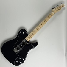 Fender Japan Traditional 70s Telecaster Custom 2021 Chitarra elettrica