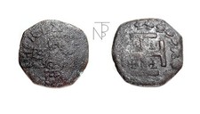 Napoli-Campania (FILIPPO III