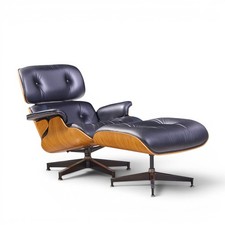 Charles and Ray Eames for