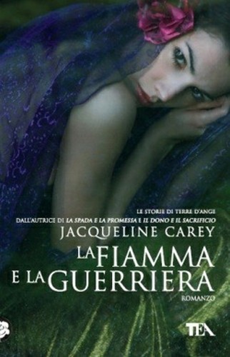 Fiamma guerriera - e,