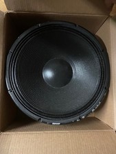 RCF LF18X400 Woofer 18" bassa