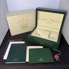 ROLEX Watch Box Case 39139.04
