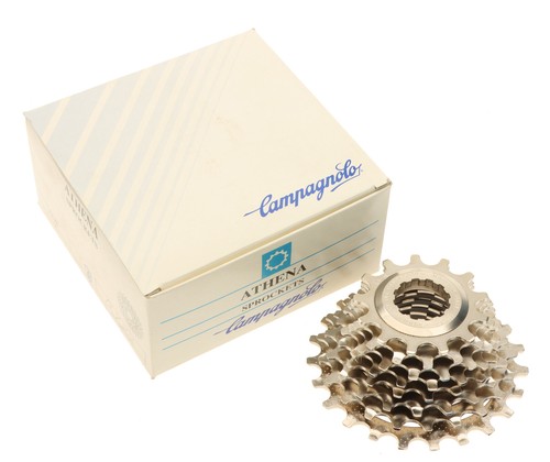 Cassetta campagnolo athena - cassetta,