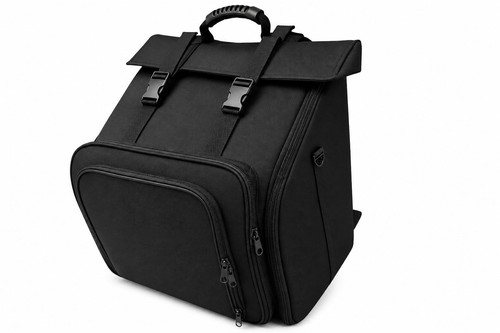 Borsa armonica stiriana zaino