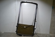 79698- Telaio Tetto Panoramico Nissan Qashqai / Qashqai +2 dal 09/2010 al 12.201