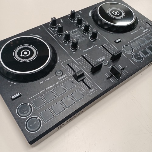 Pioneer ddj 200 - pioneer, dj