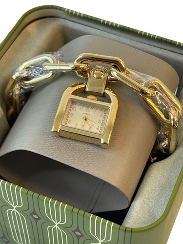 Orologio fossil donna harwell - orologio,
