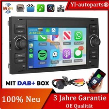 DAB+ per FordC-Max 2006-2014