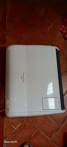 Termoconvettori gazzelle - termoconvettori,
