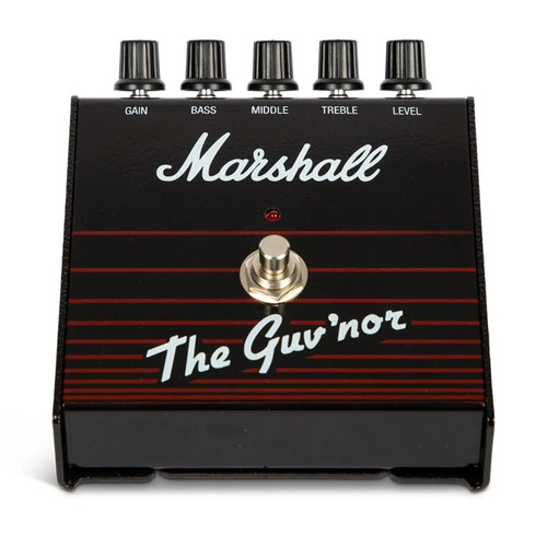 Marshall the guv nor - marshall, reissue