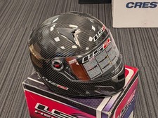 Casco integrale moto/trackday