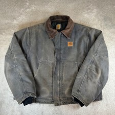 Giacca vintage Carhartt Arctic