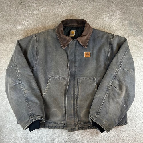 Giacca vintage carhartt - giacca,