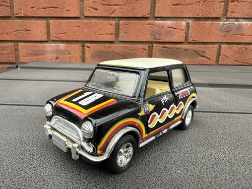 Sunnyside mini cooper - mini,