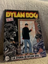 Dylan Dog N 100 - 1a Stampa