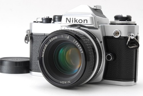 Come nuovo nikon fe 35mm - 【come, nuovo-】nikon