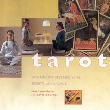 Tarot: Your Destiny Revealed