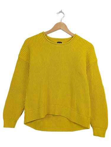 Gap maglione donna - gap, giallo
