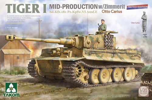 Takom 2200 kfz 181 - takom,