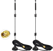 Antenna Wifi 2,4Ghz 5Ghz