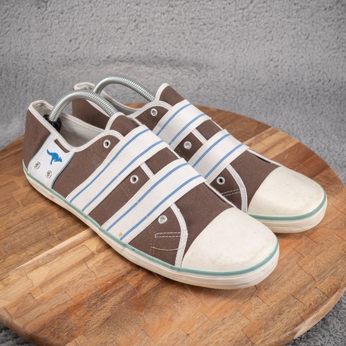 Scarpe tennis vintage - scarpe, da