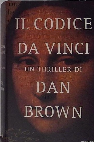 Brown codice vinci - brown,