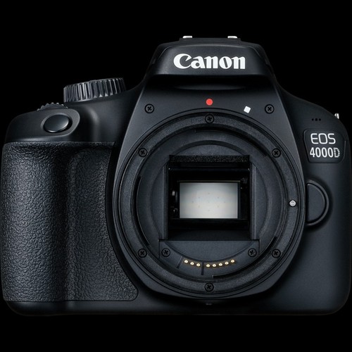 Canon eos 4000d obiettivi - eos,