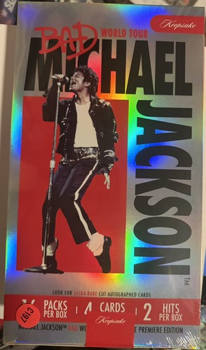 2025 keepsake michael jackson - 2025,