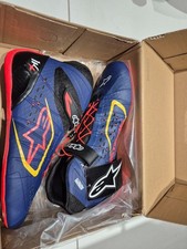 Stivali Alpinestars Tech-1 kx