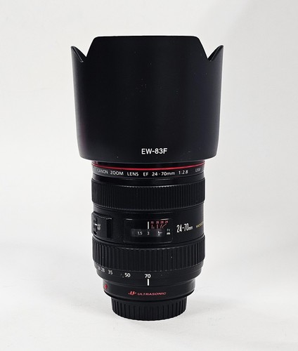 Canon 70mm 70 f - #canon, 24-70