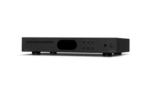 Audiolab 7000cdt trasporto - audiolab, cd