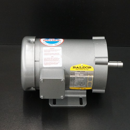 Baldor cm3539 motore elettrico - baldor,