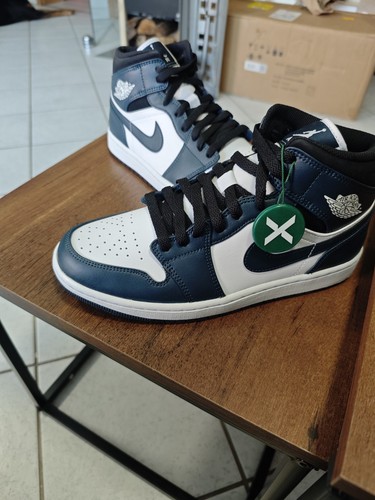 Nike air jordan - nike, mid