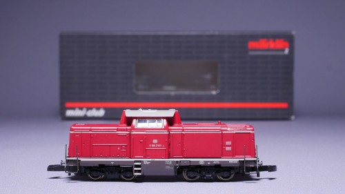 Scala märklin 88693 - scala, z