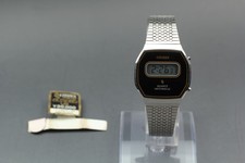 Raro orologio da uomo digitale