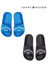Ciabatte TOMMY HILFIGER a