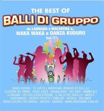 The Best Of Balli Di Gruppo