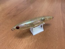 Maria Miss Carna 110 (usato) Artificiale Lure Spinning Pesca Wtd