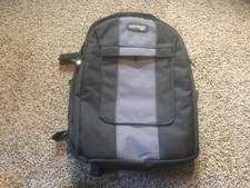 Zaino da golf Caddy Daddy leggero utilizzo.