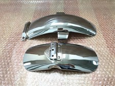 Parafango Anteriore E