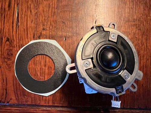 Bang olufsen tweeter - tweeter,