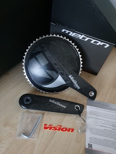 Nuovo vision metron - nuovo,