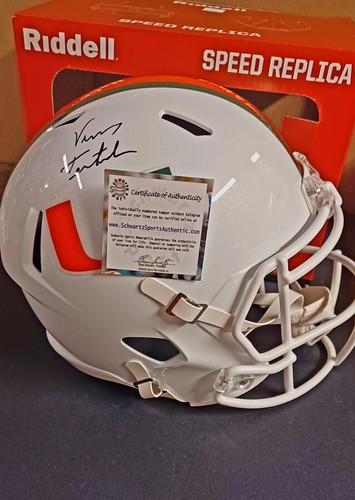 Casco vinny testaverde - vinny,