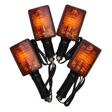 4x Frecce per Yamaha DT 50 80